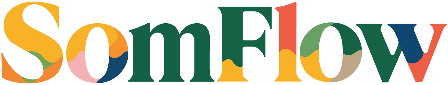 Logo SomFlow