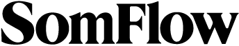 Logo SomFlow
